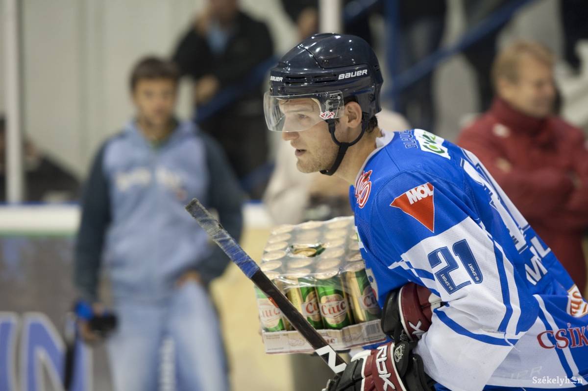 • Fotó: Kristó Róbert