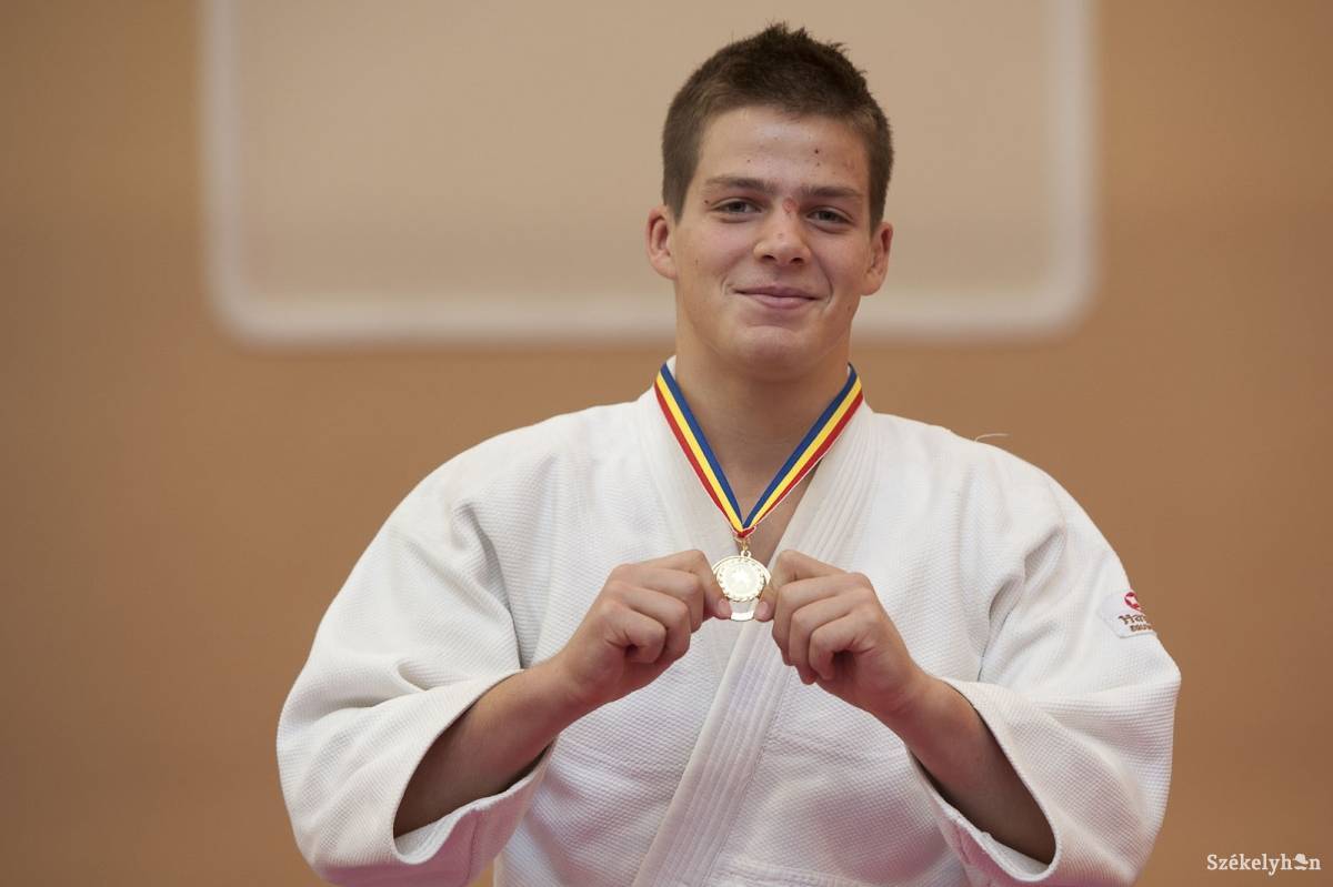 &bullet;  Fotó: Kristó Róbert