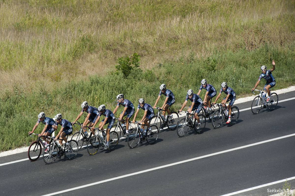 &bullet;  Fotó: Kristó Róbert