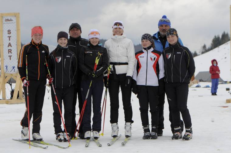 Hét bajnoki cím az ifjúságiaknál