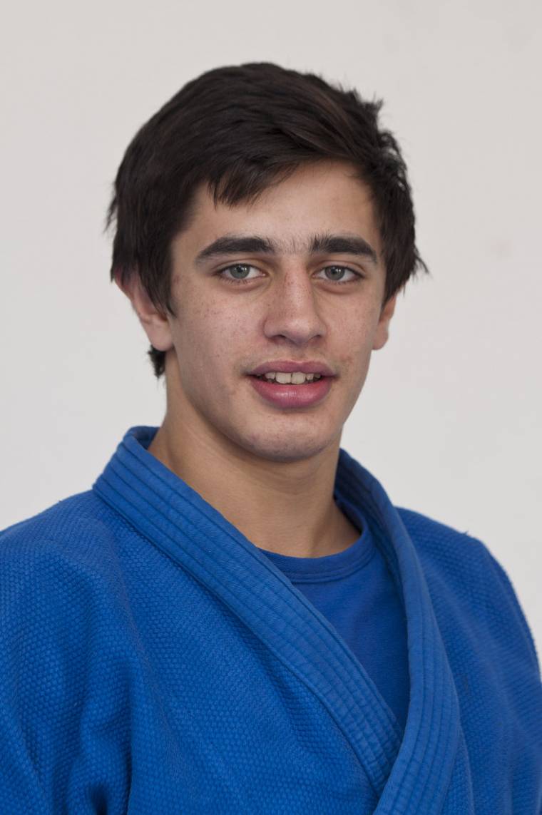 Bardócz U20-as cselgáncsbajnok