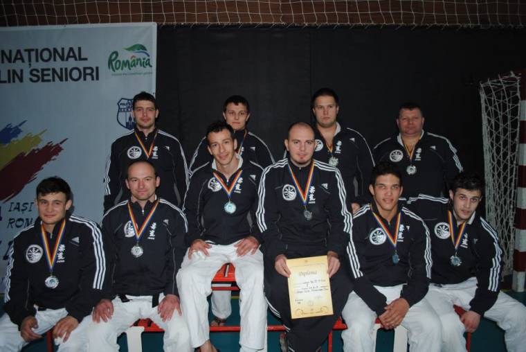 Csíki ezüstérem a felnőtt dzsúdóbajnokságon