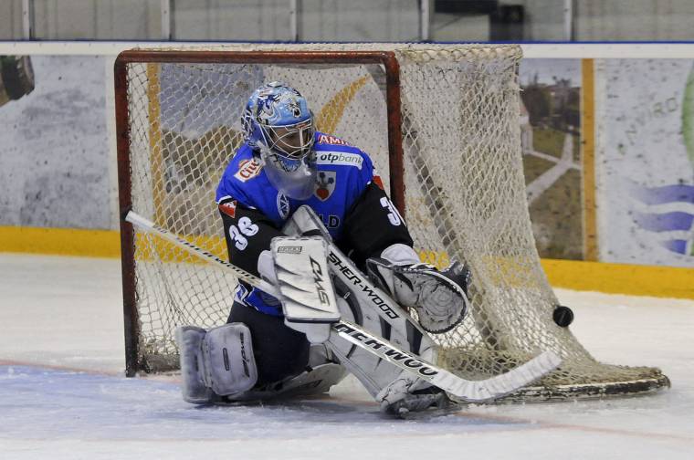 Győzött Brassóban a HSC, 1:1-re áll a döntő