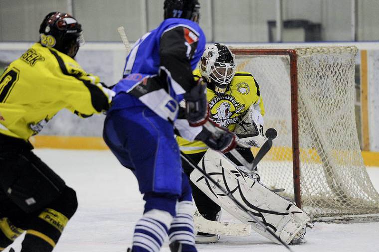 A döntő küszöbén bukott el a HSC Csíkszereda