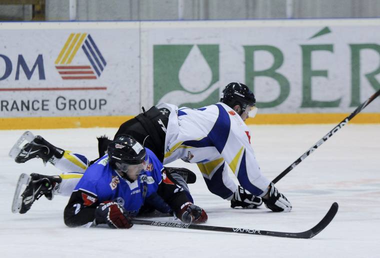 Nyert a HSC, előny a csíkiaknál