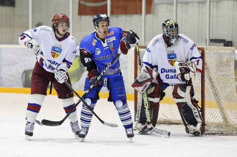 Gyengébb teljesítménnyel is nyert a HSC