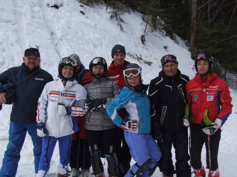 Alpesi sí Balkán-kupa