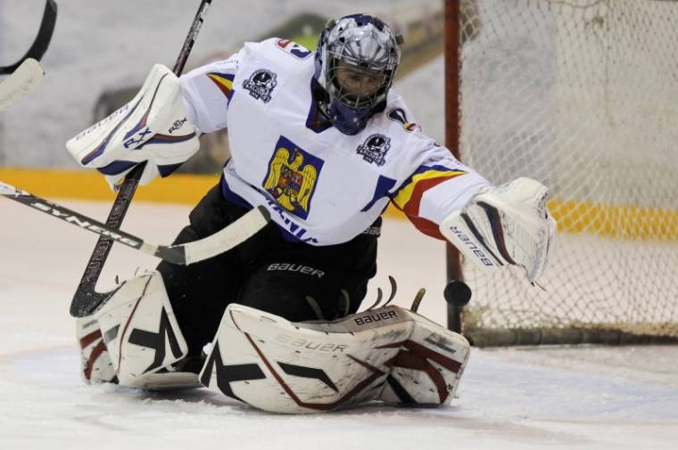 Hét gólt kapott Románia a nyitányon