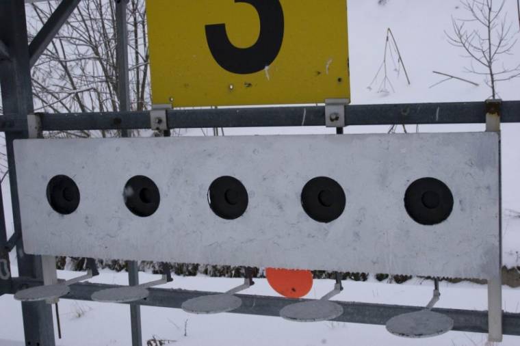 Biatlon világkupa-versenyek Finnországban