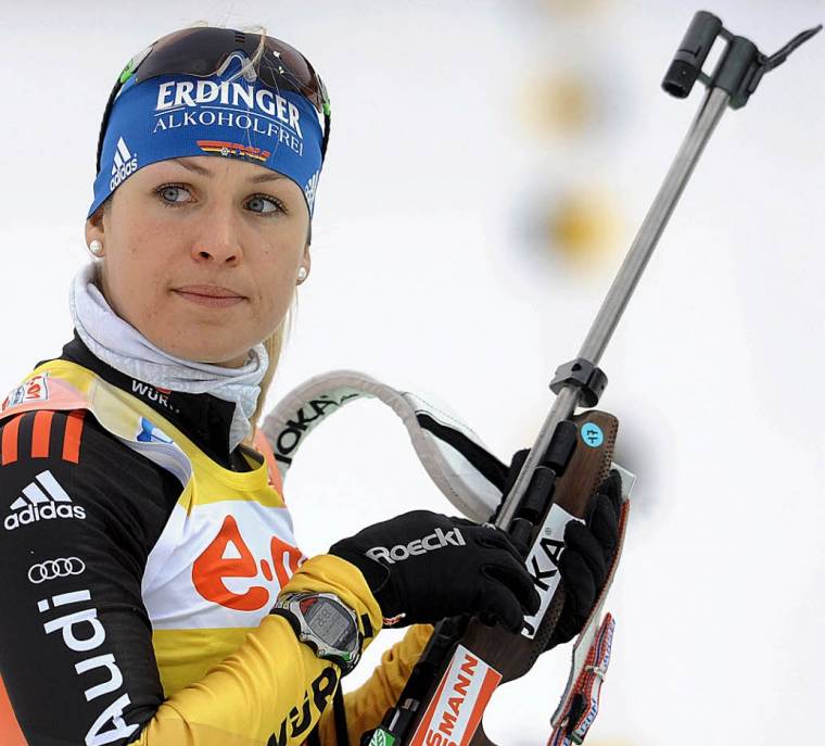 Sílövőink nem remekeltek