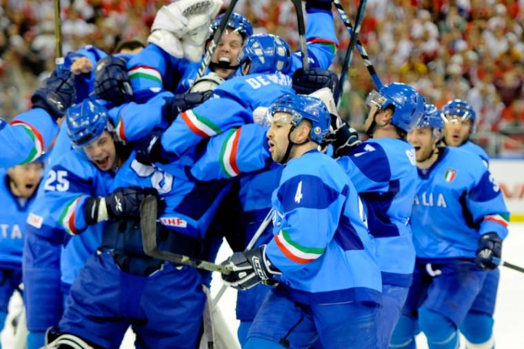 Szoros meccs az olaszokkal