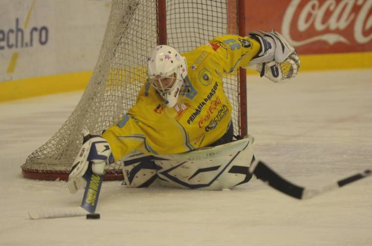 Előny a Brassói Fenestelánál