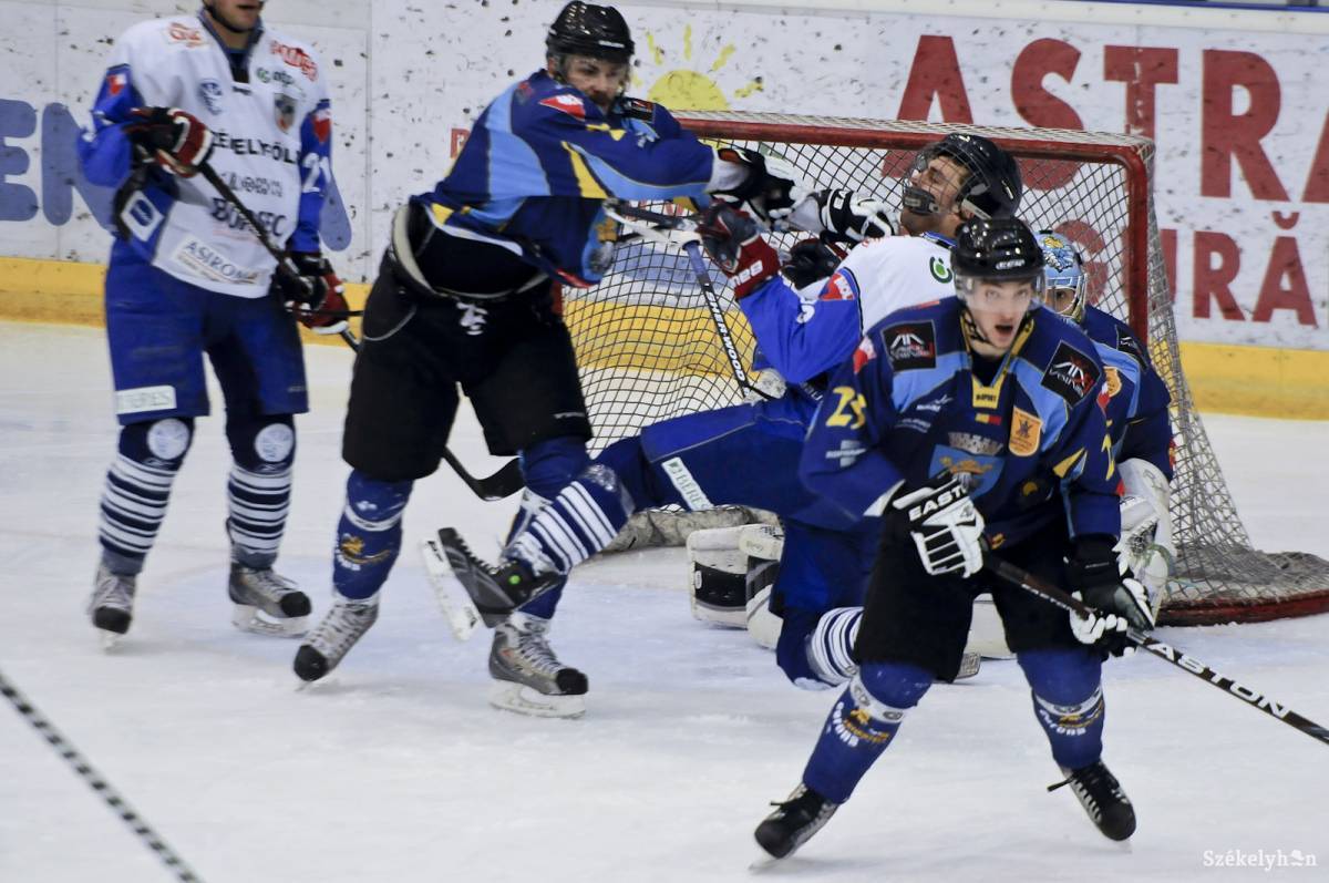 &bullet;  Fotó: Kristó Róbert