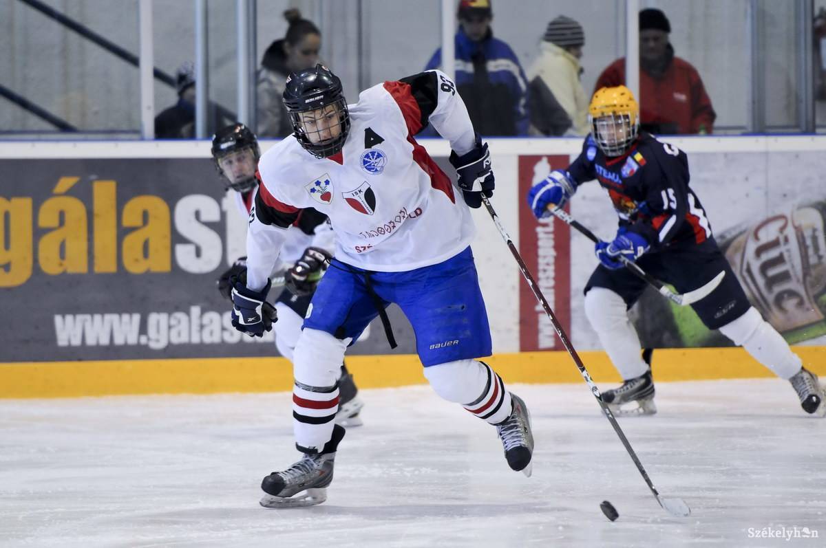 &bullet;  Fotó: Kristó Róbert