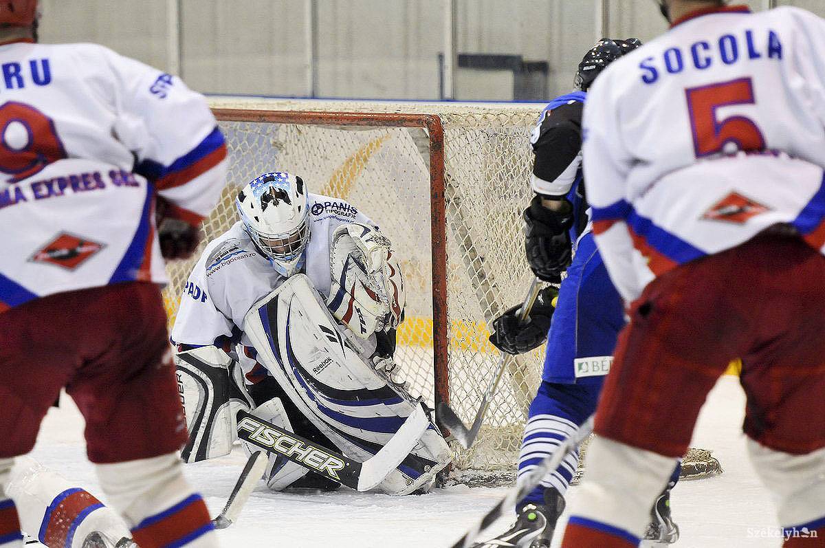 &bullet;  Fotó: Kristó Róbert