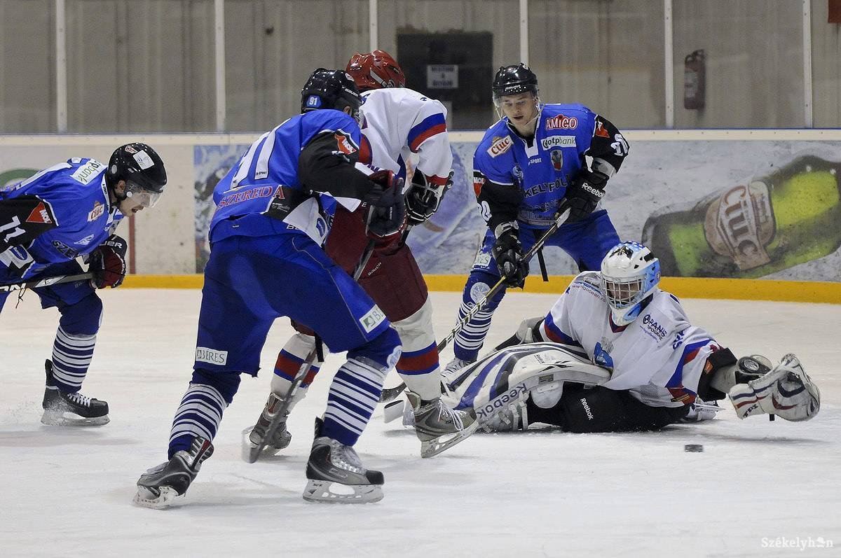 &bullet;  Fotó: Kristó Róbert