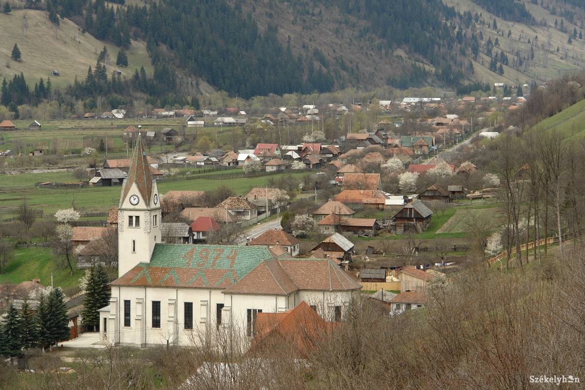 &bullet;  Fotó: Kristó Róbert