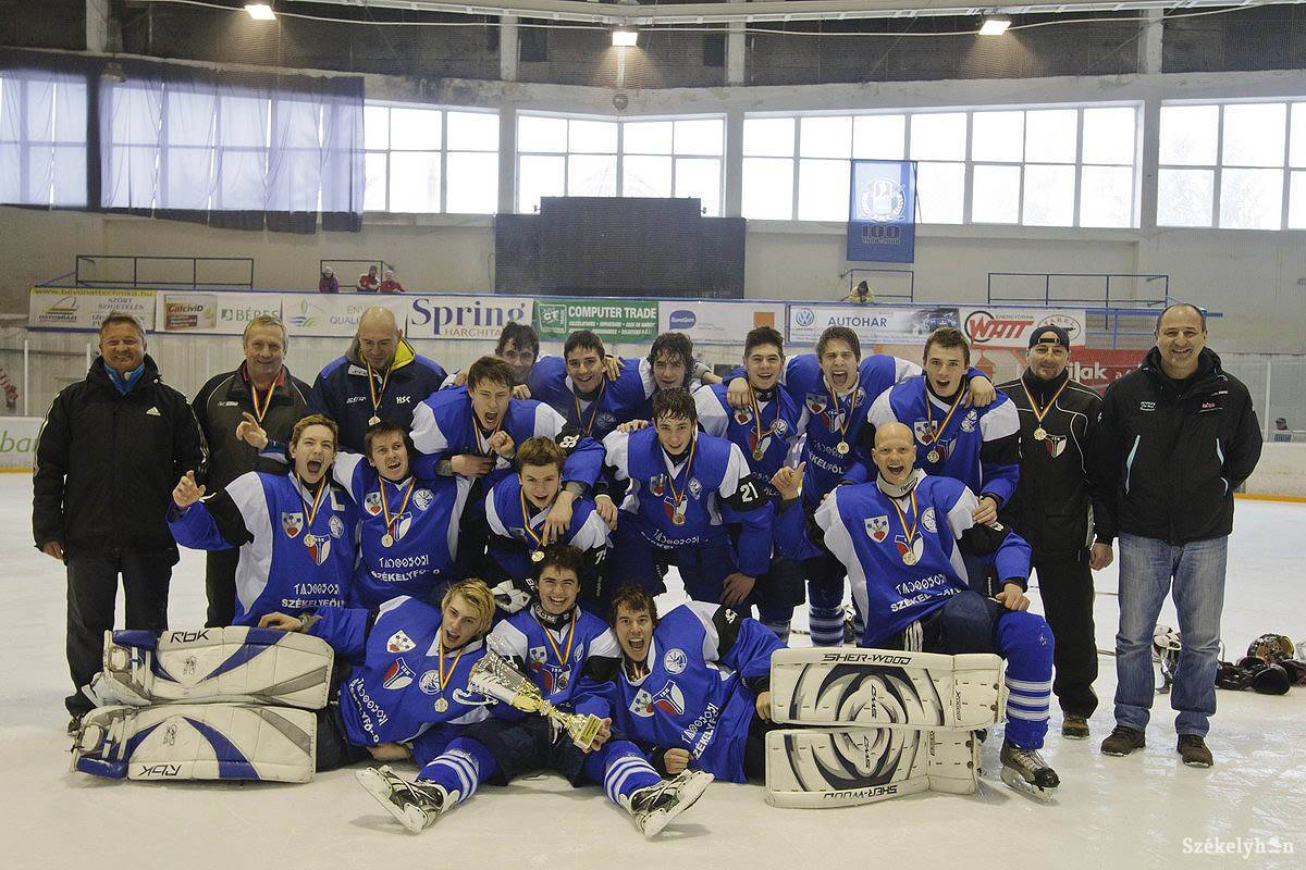 &bullet;  Fotó: Kristó Róbert