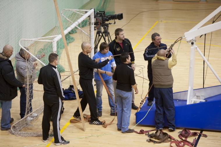 Újra elhalasztották a Csíkszereda–Kolozsvár mérkőzést