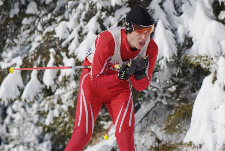Főcze és Gegő első lett a Hargita-kupán