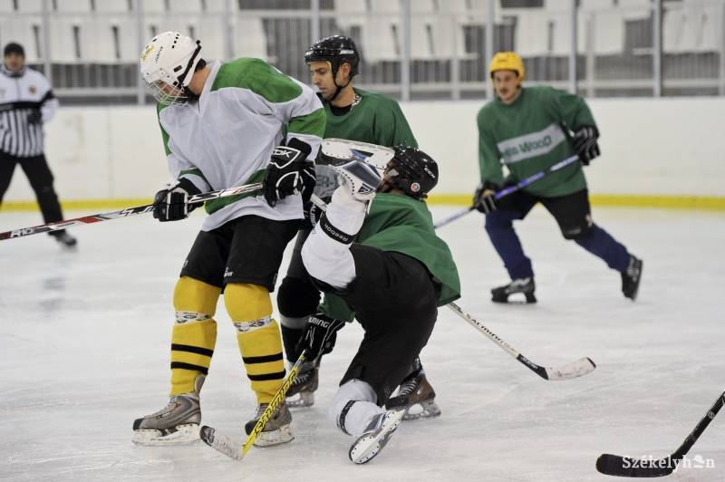 &bullet;  Fotó: Kristó Róbert