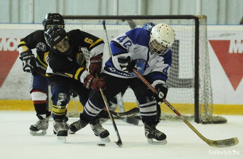 &bullet;  Fotó: Kristó