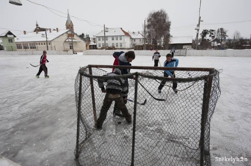&bullet;  Fotó: Kristó Róbert