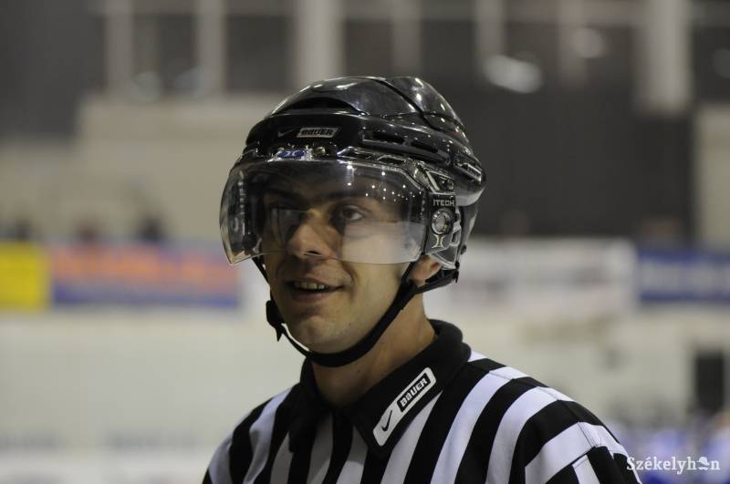 &bullet;  Fotó: Kristó Róbert