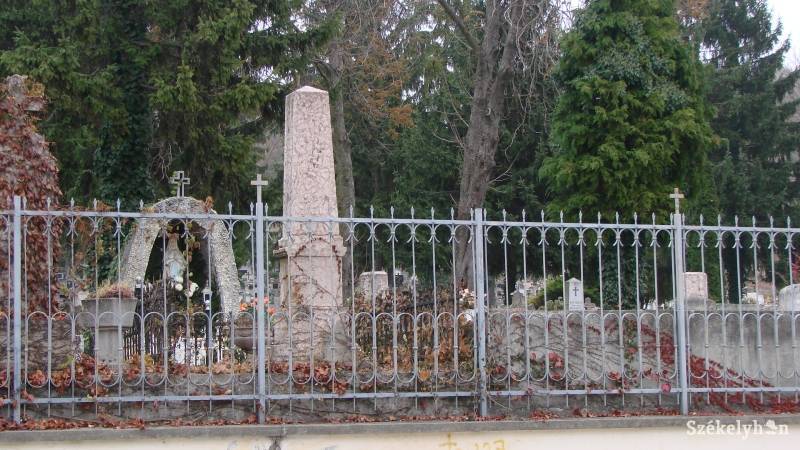 &bullet;  Fotó: Réthy Piroska