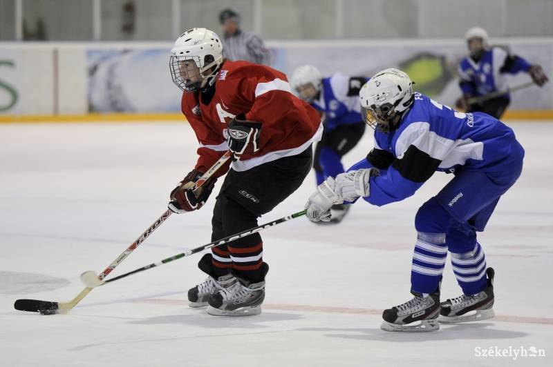 &bullet;  Fotó: Kristó Róbert