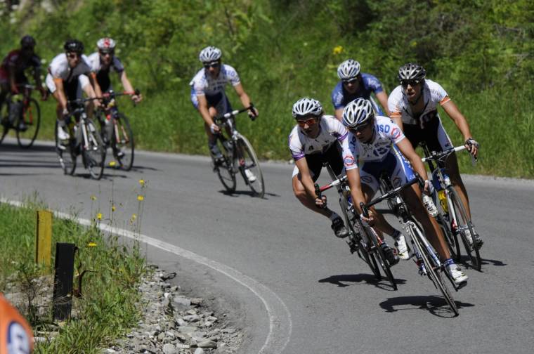 Önkénteseket várnak a Székely Kerékpáros Körversenyre