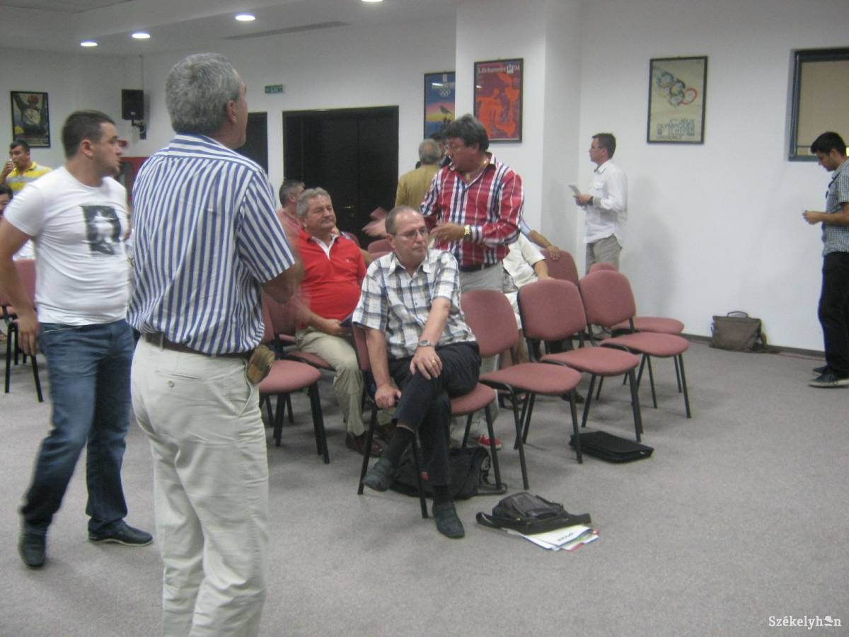 • Fotó: Rédai Attila