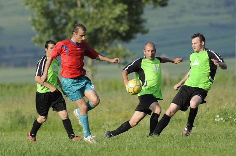 Csíkban gólzáporral zárult az 5. Liga
