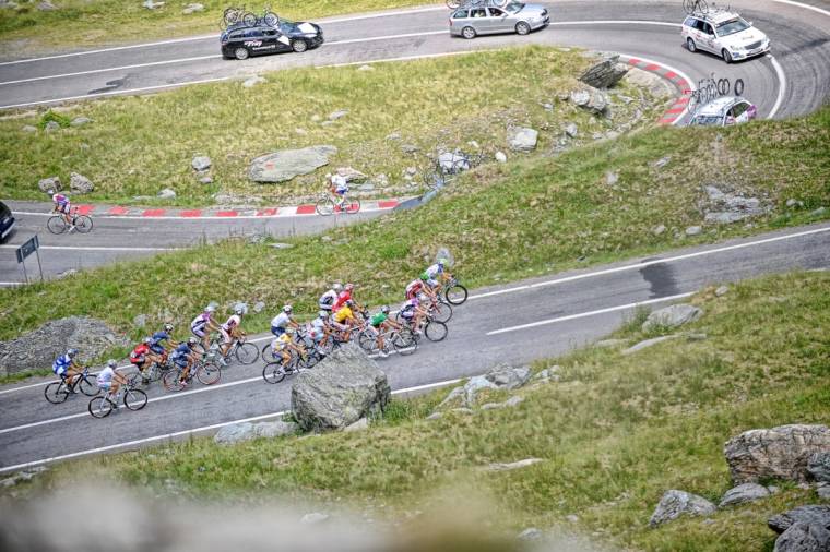 Kvasina őrzi második helyét a Szebeni Körversenyen