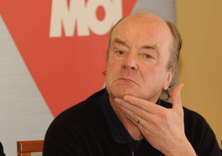 Finn edzője lesz a Sportklubnak