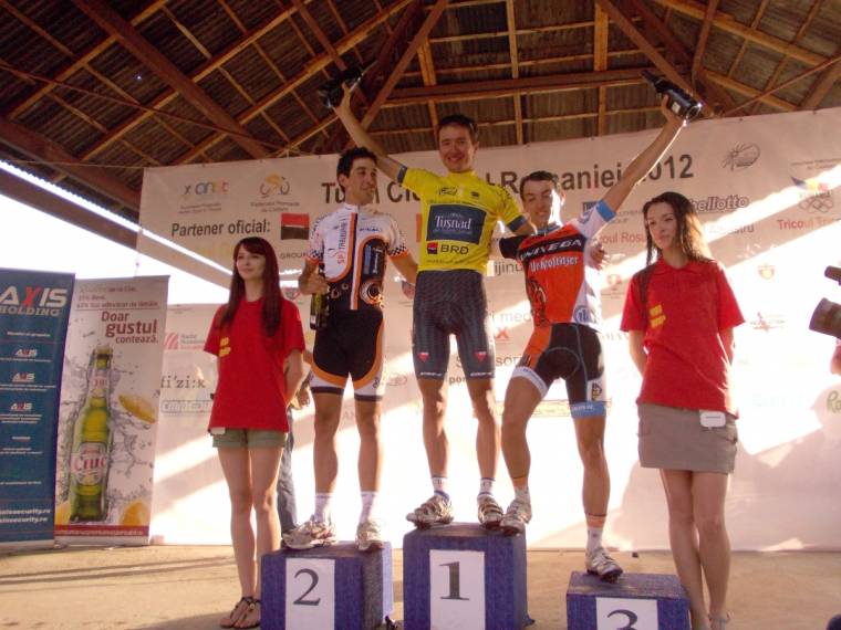 Szerbiában körversenyeznek a csíkiak