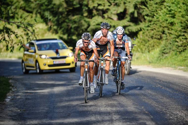 Kvasina második helyen áll a Szebeni Körversenyen