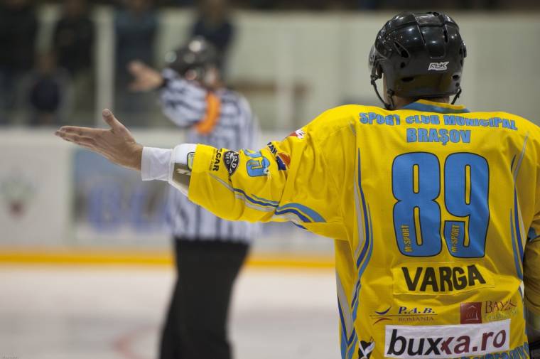 Gólerős hátvédet igazolt a HSC Csíkszereda