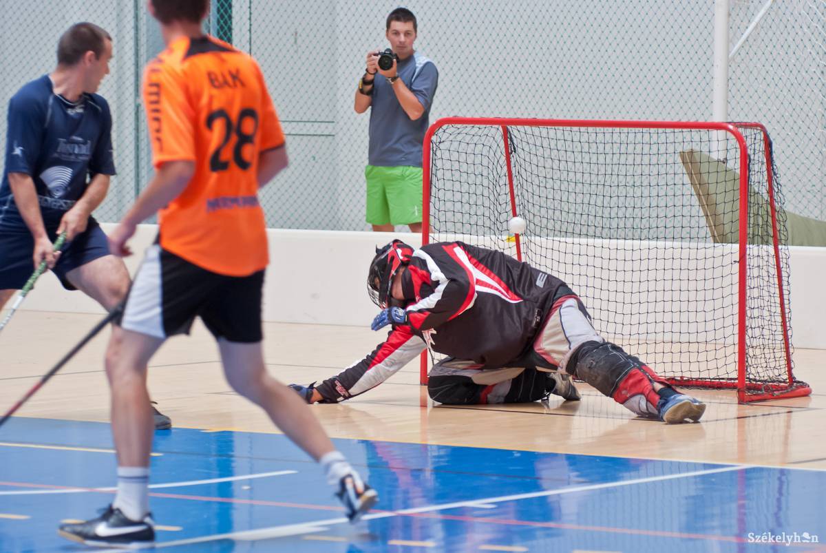 • Fotó: Veres Nándor