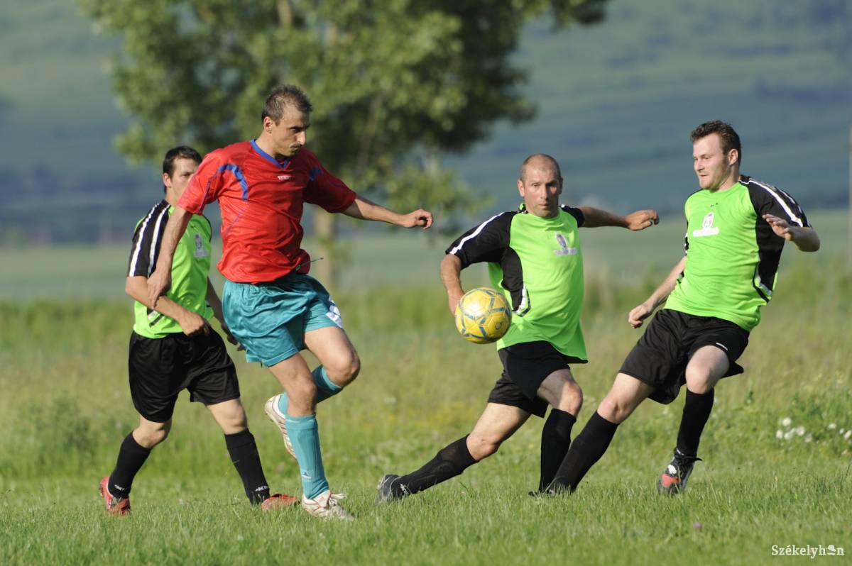 •  Fotó: Kristó Róbert