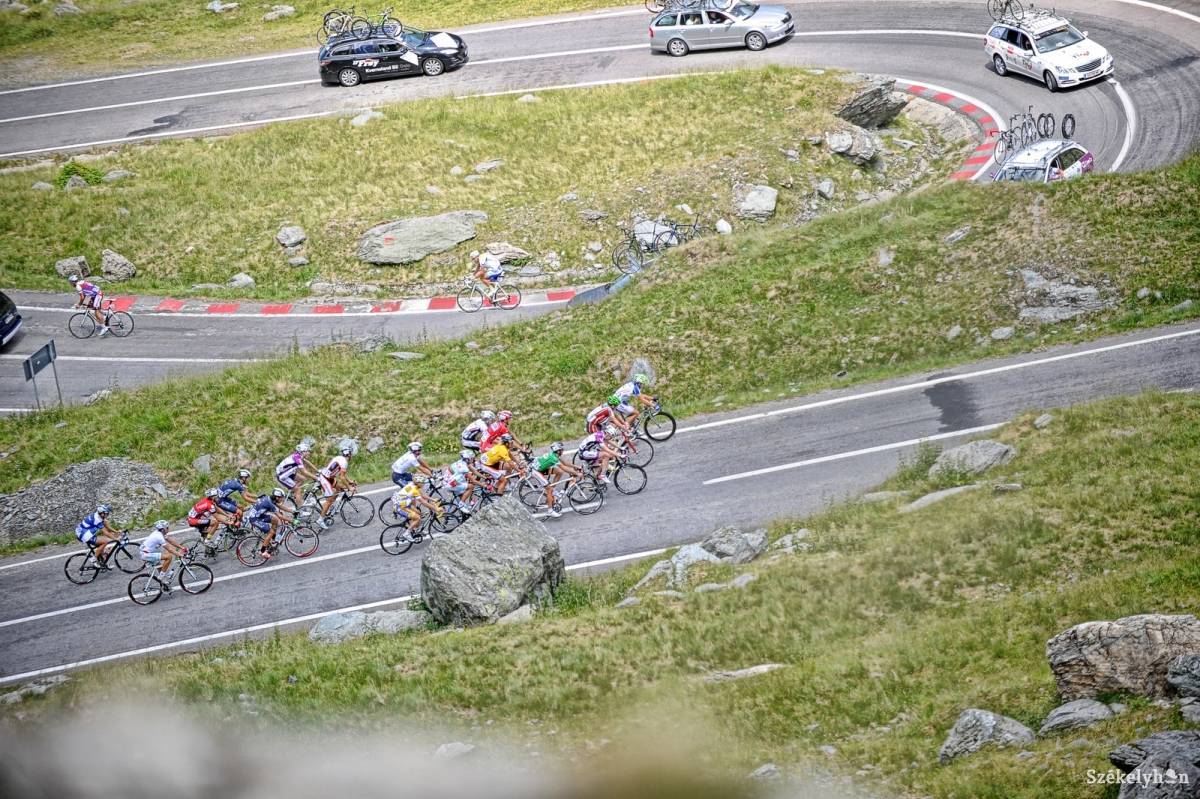 • Fotó: Sebastian Marcovici