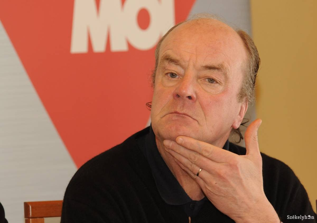 • Fotó: Kristó Róbert