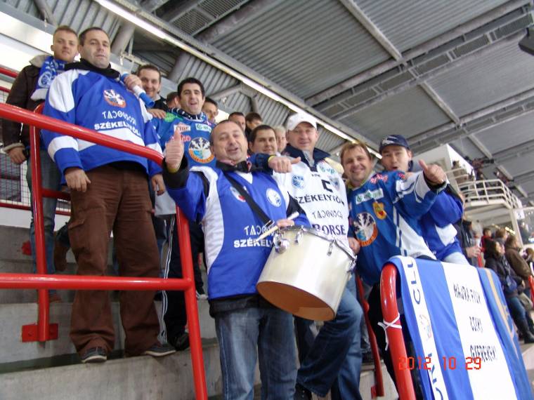 Hat-nullás csíki vereség Újvárosban