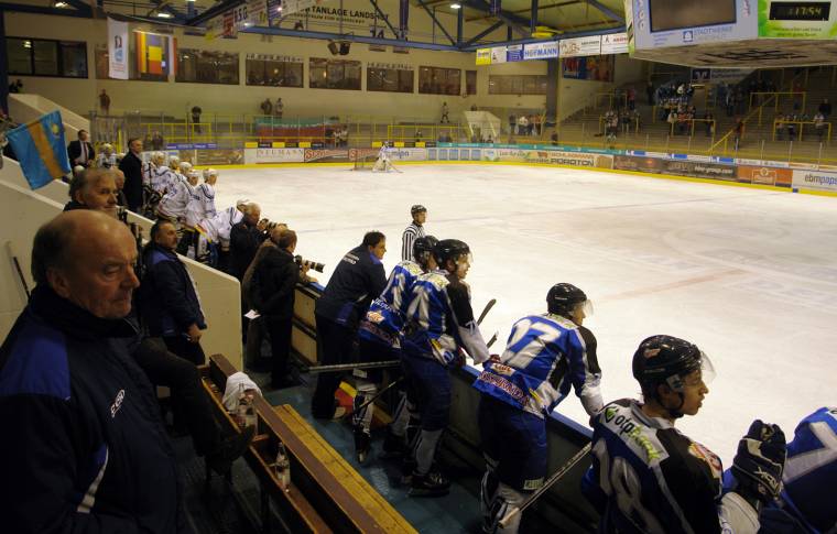 Az utolsó percben kapott góllal veszített a HSC