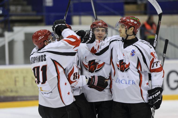 Csúfos HSC-vereség Újvárosban