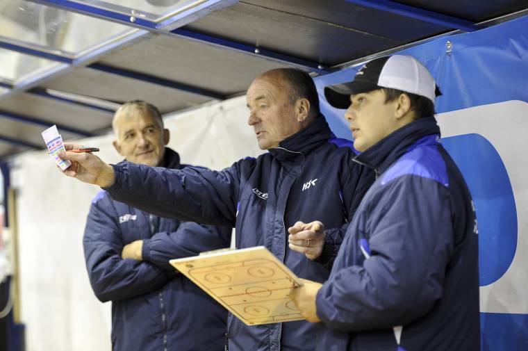 Miskolcon nyert a HSC