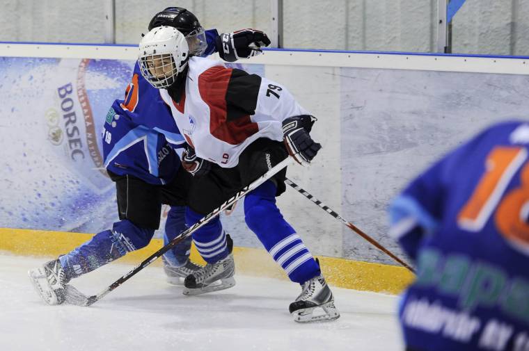 Csíkszereda vendége az Ocskay Akadémia