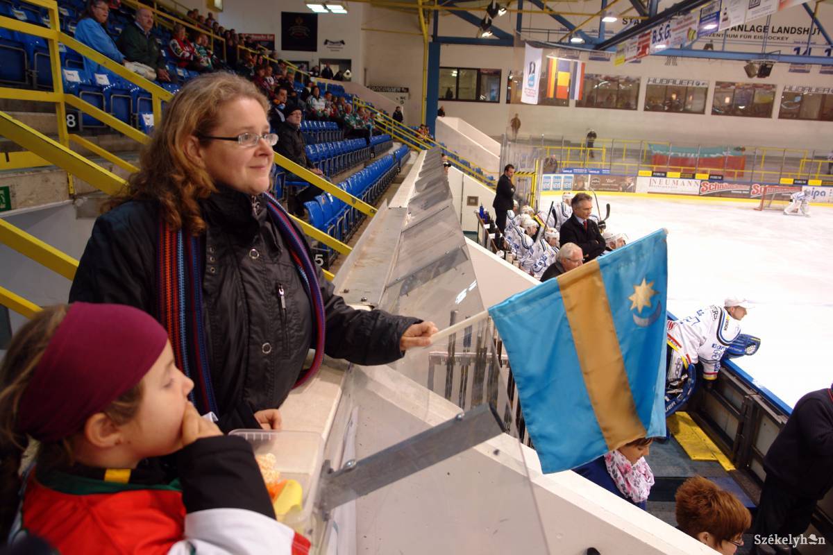 &bullet;  Fotó: Filep Zsombor