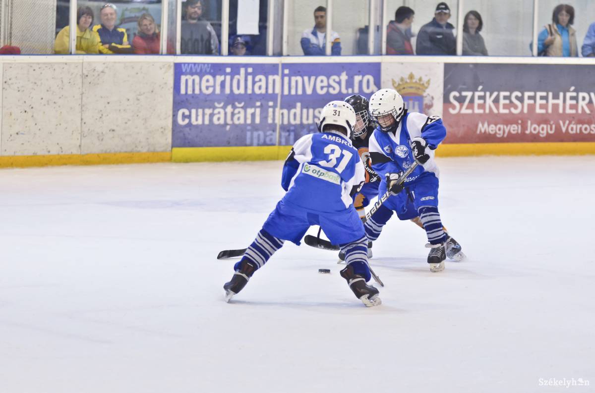 &bullet;  Fotó: Veres Nándor