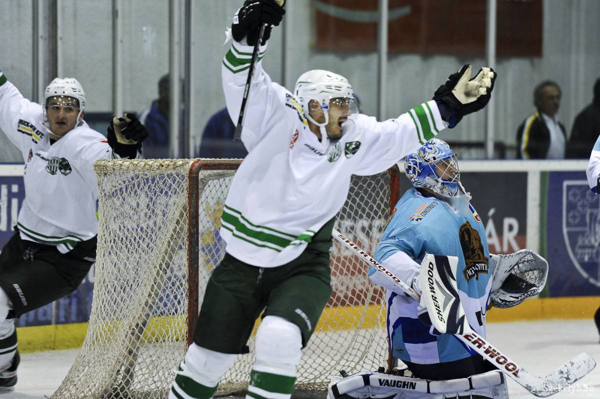 &bullet;  Fotó: Kristó Róbert